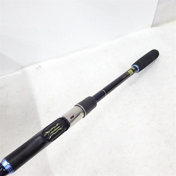 海上釣堀エクスペクターズボ ３５０